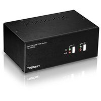 TrendNet TK-232DV KVM-switch - thumbnail