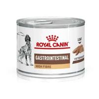 ROYAL CANIN Gastrointestinal High Fibre Loaf VHN - natvoer voor honden - 200g