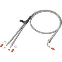 ifm Electronic E20826 E20826 Glasvezelkabel (data) 1 stuk(s)