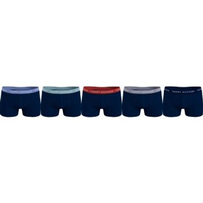 Tommy Hilfiger 5 stuks WB Trunk * Actie *