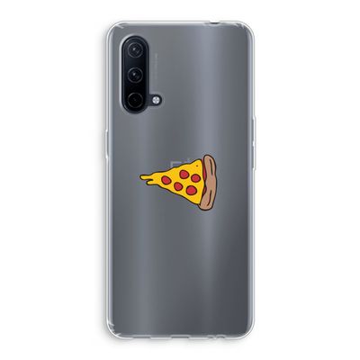 You Complete Me #1: OnePlus Nord CE 5G Transparant Hoesje