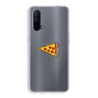 You Complete Me #1: OnePlus Nord CE 5G Transparant Hoesje