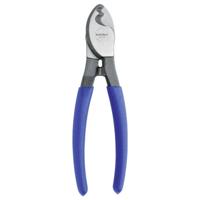 Klauke K118 Kabelschaar Geschikt voor (striptechniek) Aluminium- en koperkabel, een- en meerdraads 12 mm