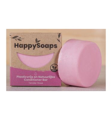 Conditioner bar tender rose