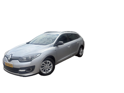 Renault Mégane Estate