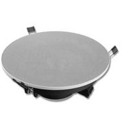 Busch-Jaeger 8226 EB 2-weg coaxiale inbouwluidspreker 45 W Wit 1 stuk(s)
