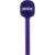 RØDE Interview GO Purple handgreep voor Wireless Go RØDE Interview GO Purple handgreep voor Wireless Go