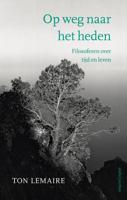 Op weg naar het heden - Ton Lemaire - ebook