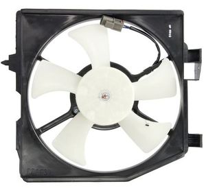 Koelventilator 85224