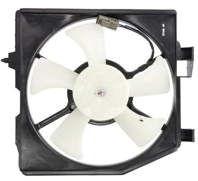 Koelventilator 85224