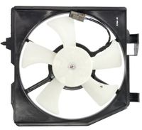 Koelventilator 85224