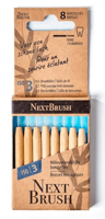 NextBrush Interdentale Ragers ISO 3