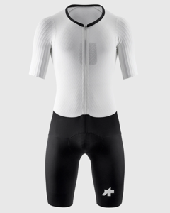 Assos Equipe RS Rapidfire Chronosuit S11 wit heren XL