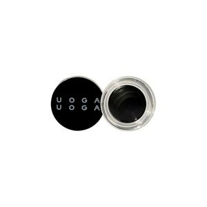 Uoga Uoga Eyeliner 791 black drama