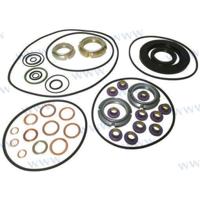 REC876588 - MS1 ACHTERUITKEERKOPPELING KIT Volvo