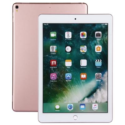 Voor iPad Pro 10.5 inch (2017) Tablet PC kleur scherm niet-Fake Dummy Display werkmodel (Rose Gold)