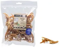 Beeztees Kippenpoten - Hondensnack - Voordeel - 620 gram