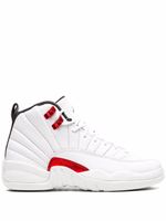 Jordan Kids baskets Air Jordan 12 Retro - Blanc