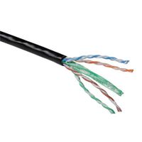 Belden 17274 CAT6 U/UTP Buiten Grondkabel Massief - 305 meter