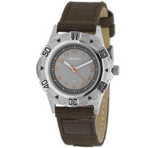 Coolwatch Kinderhorloge P.2554.257CS Canvas Zilver