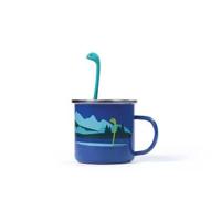 Ototo Cup of Nessie - blauw