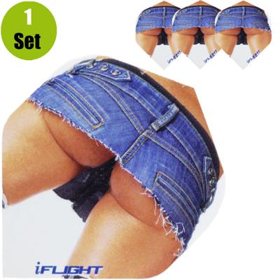 Designa Sexy Cheeks