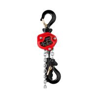 Rateltakel - 250 kg - 1,5 m