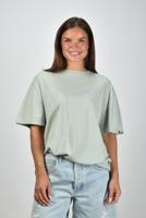 Extreme Cashmere t-shirt Rik 269 glass