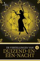 De vertellingen van Duizend-en-één-nacht (Paperback)