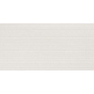 Atlas Concorde 3D Wall Carve A572 wandtegel 40x80cm 8,5mm mat rect. chisel white