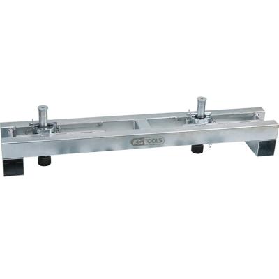 KS Tools 700.1631 Asmess-hulpbrug