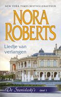 Liedje van verlangen - Nora Roberts - ebook