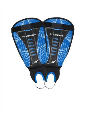 Rucanor 27133 Free Kick  - Blue/Black/White - L