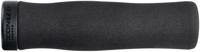 CONTEC Ct grips traffic foam 129 mm, black
