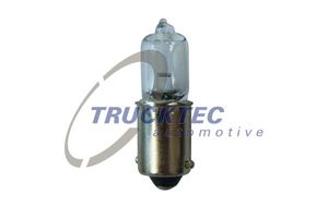 Gloeilamp, koplamp TRUCKTEC AUTOMOTIVE, Spanning (Volt)12V, u.a. fÃ¼r BMW