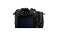 Panasonic Lumix GH5M2 SLR camerabody 20,33 MP Live MOS 5184 x 3888 Pixels Zwart - thumbnail