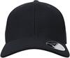 Flexfit FX110VH Hybrid Cap - Black - One Size