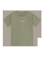 Dexter T-Shirt Lichen Green