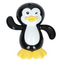 Playgo badspeelgoed speedy zwemmende pinguin