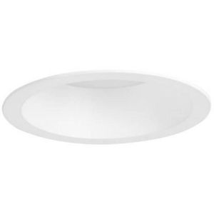 Brumberg 32029073 Brumberg Leuchten LED-inbouwlamp LED 20 W Wit