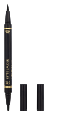 Estee Lauder - Estée Lauder Little Black Liner 0.90 g 01 Onyx Lip Liner Eyeliner 0.9 g Dames