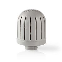 Nedis Air Humidifiers Filters | Geschikt voor: HUMI140CWT | 1 stuks - HUMI140F HUMI140F - thumbnail