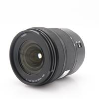 Panasonic Lumix S 20-60mm F/3.5-5.6 L-mount occasion