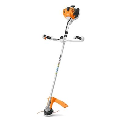 Benzinebosmaaier - FS 261 Driehoeksmes - STIHL