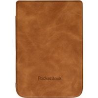 Pocketbook WPUC-627-S-LB e-bookreaderbehuizing Folioblad Bruin 15,2 cm (6 )