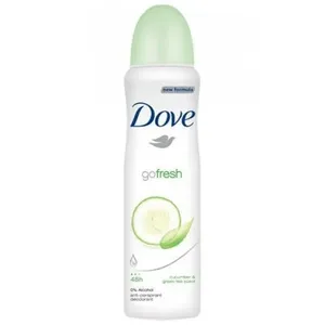 Dove Deodorant - Spray Go Fresh Komkommer 150 ml