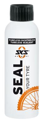 SKS Bandenreparatie seal your tyre