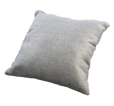 Decoratief kussen 50x50 cm mixed grey Yoi - Yoi