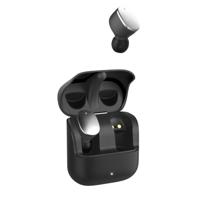 Hama Bluetooth®-koptelefoon Spirit Pure True Wireless In-ear Zwart - thumbnail