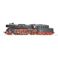 Roco 7100023 H0 stoomlocomotief BR 35.10 van de DR